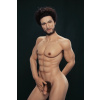 Male Sexy Doll Seductive Jacob 5ft 2' (160 cm) - AF Doll