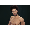 Male Sexy Doll Seductive Jacob 5ft 2' (160 cm) - AF Doll