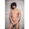 Male Sex Doll Skinny Paul 5ft 5' (165 cm) - AF Doll