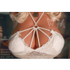 Sex Doll Torso Monica 2ft 11' (90 cm)/ H-Cup - WM doll