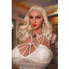 Sex Doll Torso Monica 2ft 11' (90 cm)/ H-Cup - WM doll