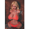 Sexy Doll Torso Lily 2ft 11' (90 cm)/ H-Cup - WM doll