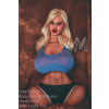 Sexy Doll Torso Lily 2ft 11' (90 cm)/ H-Cup - WM doll