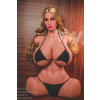 Love Doll Torso Mila 2ft 11' (90 cm)/ H-Cup - WM doll