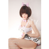 Real Sex Doll Tender Rose 5ft 4' (164 cm)/ D-Cup - WM doll