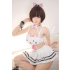 Real Sex Doll Tender Rose 5ft 4' (164 cm)/ D-Cup - WM doll