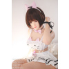 Real Sex Doll Tender Rose 5ft 4' (164 cm)/ D-Cup - WM doll