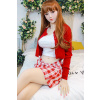 Real Sex Doll Asian Girl Jane 5ft 5' (165 cm)/ D-Cup - WM doll
