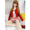 Real Sex Doll Asian Girl Jane 5ft 5' (165 cm)/ D-Cup - WM doll