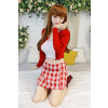 Real Sex Doll Asian Girl Jane 5ft 5' (165 cm)/ D-Cup - WM doll