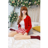 Real Sex Doll Asian Girl Jane 5ft 5' (165 cm)/ D-Cup - WM doll
