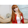 Real Sex Doll Asian Girl Jane 5ft 5' (165 cm)/ D-Cup - WM doll