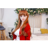 Real Sex Doll Asian Girl Jane 5ft 5' (165 cm)/ D-Cup - WM doll