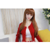 Real Sex Doll Asian Girl Jane 5ft 5' (165 cm)/ D-Cup - WM doll