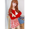 Real Sex Doll Asian Girl Jane 5ft 5' (165 cm)/ D-Cup - WM doll