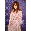 Silicone Doll Asian Girl Xiu 5ft 5' (165 cm)/ D-Cup - WM doll
