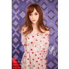 Silicone Doll Asian Girl Xiu 5ft 5' (165 cm)/ D-Cup - WM doll
