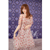 Silicone Doll Asian Girl Xiu 5ft 5' (165 cm)/ D-Cup - WM doll