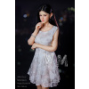 Silicone Doll Asian Girl Lily 5ft 4' (164 cm)/ D-Cup - WM doll