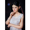 Silicone Doll Asian Girl Lily 5ft 4' (164 cm)/ D-Cup - WM doll