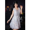 Silicone Doll Asian Girl Lily 5ft 4' (164 cm)/ D-Cup - WM doll