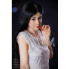 Silicone Doll Asian Girl Lily 5ft 4' (164 cm)/ D-Cup - WM doll