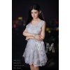 Silicone Doll Asian Girl Lily 5ft 4' (164 cm)/ D-Cup - WM doll