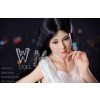 Silicone Doll Asian Girl Lily 5ft 4' (164 cm)/ D-Cup - WM doll
