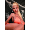 Sex Doll Blonde Leo 5ft 1' (155 cm)/ L-Cup - WM doll