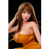 Real Sex Doll Sexy Rin 5ft 4' (163 cm)/ F-Cup - Future Doll