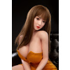 Real Sex Doll Sexy Rin 5ft 4' (163 cm)/ F-Cup - Future Doll