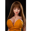Real Sex Doll Sexy Rin 5ft 4' (163 cm)/ F-Cup - Future Doll