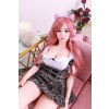 Silicone Doll Schoolgirl Kameko 5ft 4' (163 cm)/ F-Cup - Future Doll