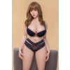 Silicone Doll Busty Keegan 5ft 4' (162 cm)/ I-Cup - Future Doll