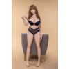 Silicone Doll Busty Keegan 5ft 4' (162 cm)/ I-Cup - Future Doll