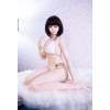 Silicone Doll Seductive Mei 5ft 4' (163 cm)/ F-Cup - Future Doll