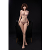 Silicone Doll Asian Girl Shreya 5ft 5' (165 cm)/ C-Cup - Future Doll