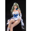 Sex Doll Cute Alisha 5ft 5' (165 cm)/ C-Cup - Future Doll