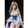 Sex Doll Cute Alisha 5ft 5' (165 cm)/ C-Cup - Future Doll