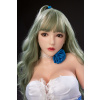 Sex Doll Cute Alisha 5ft 5' (165 cm)/ C-Cup - Future Doll
