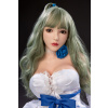 Sex Doll Cute Alisha 5ft 5' (165 cm)/ C-Cup - Future Doll