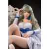 Sex Doll Cute Alisha 5ft 5' (165 cm)/ C-Cup - Future Doll