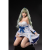 Sex Doll Cute Alisha 5ft 5' (165 cm)/ C-Cup - Future Doll