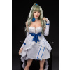 Sex Doll Cute Alisha 5ft 5' (165 cm)/ C-Cup - Future Doll