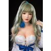 Sex Doll Cute Alisha 5ft 5' (165 cm)/ C-Cup - Future Doll