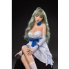 Sex Doll Cute Alisha 5ft 5' (165 cm)/ C-Cup - Future Doll