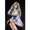 Sex Doll Cute Alisha 5ft 5' (165 cm)/ C-Cup - Future Doll