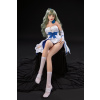 Sex Doll Cute Alisha 5ft 5' (165 cm)/ C-Cup - Future Doll