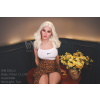 Love Doll Seductive Sandy 5ft 6' (170 cm)/ D-Cup - WM doll