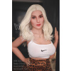 Love Doll Seductive Sandy 5ft 6' (170 cm)/ D-Cup - WM doll